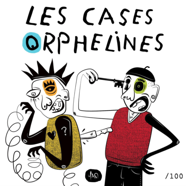 Les Cases Orphelines